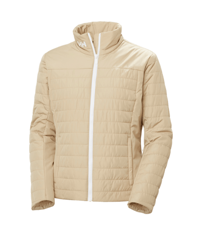 Helly Hansen Women's Crew Insulator Jacket 2.0