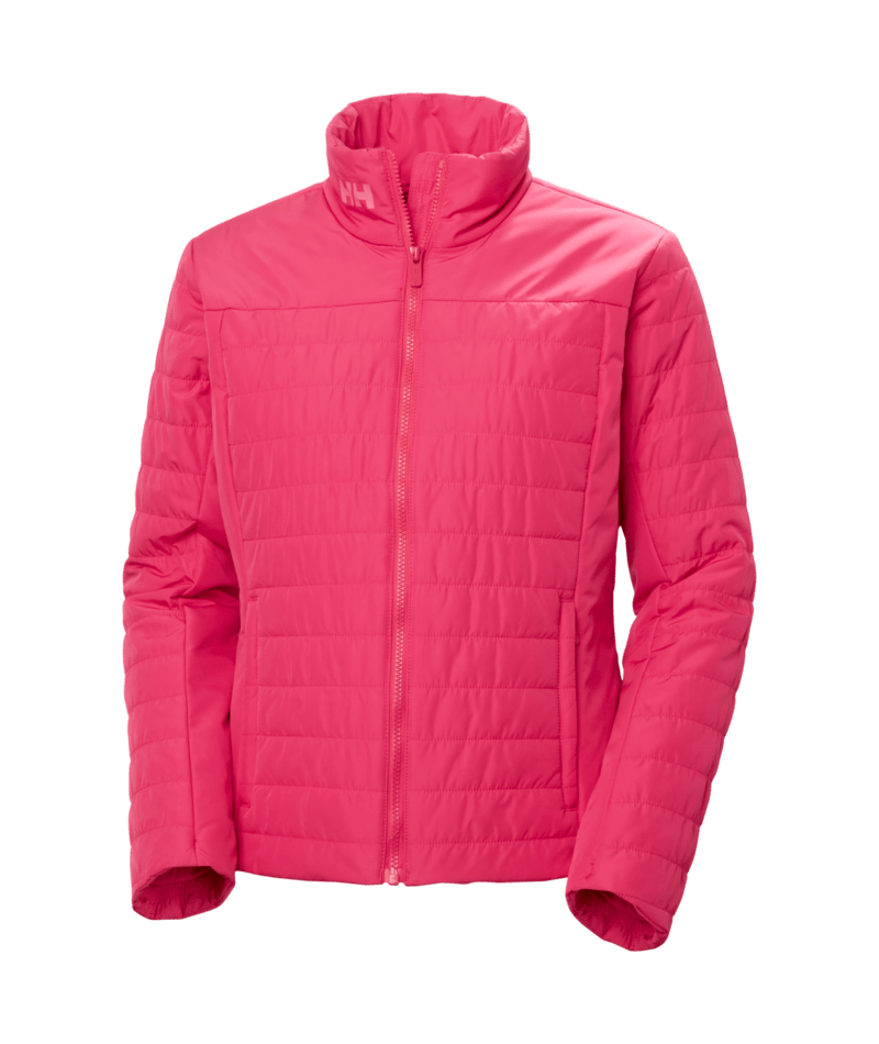 Helly Hansen Women's Crew Insulator Jacket 2.0