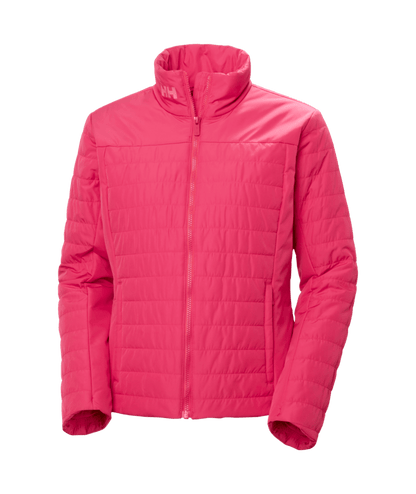 Helly Hansen Women's Crew Insulator Jacket 2.0