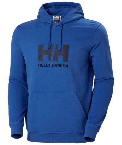 Helly Hansen HH Logo Hoodie