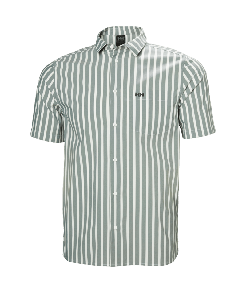 Helly Hansen Fjord QD SS Shirt 2.0