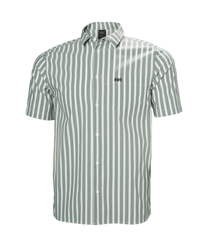 Helly Hansen Fjord QD SS Shirt 2.0