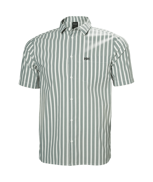 Helly Hansen Fjord QD SS Shirt 2.0