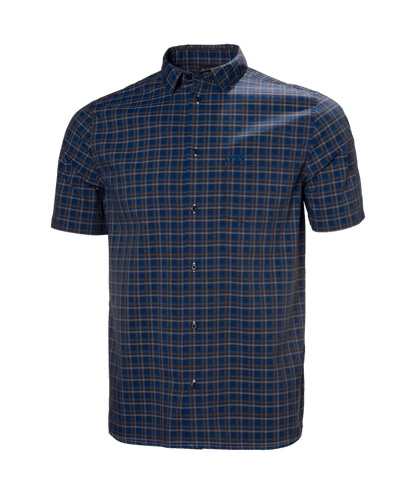 Helly Hansen Fjord QD SS Shirt 2.0