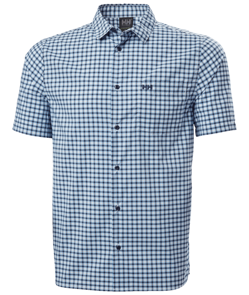 Helly Hansen Fjord QD SS Shirt 2.0