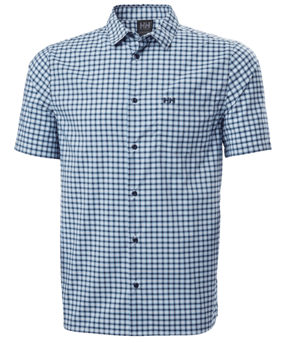 Helly Hansen Fjord QD SS Shirt 2.0