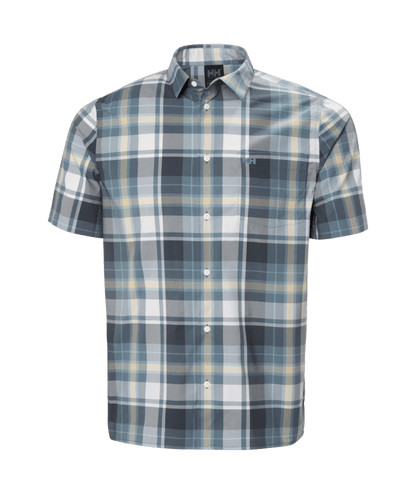 Helly Hansen Fjord QD SS Shirt 2.0