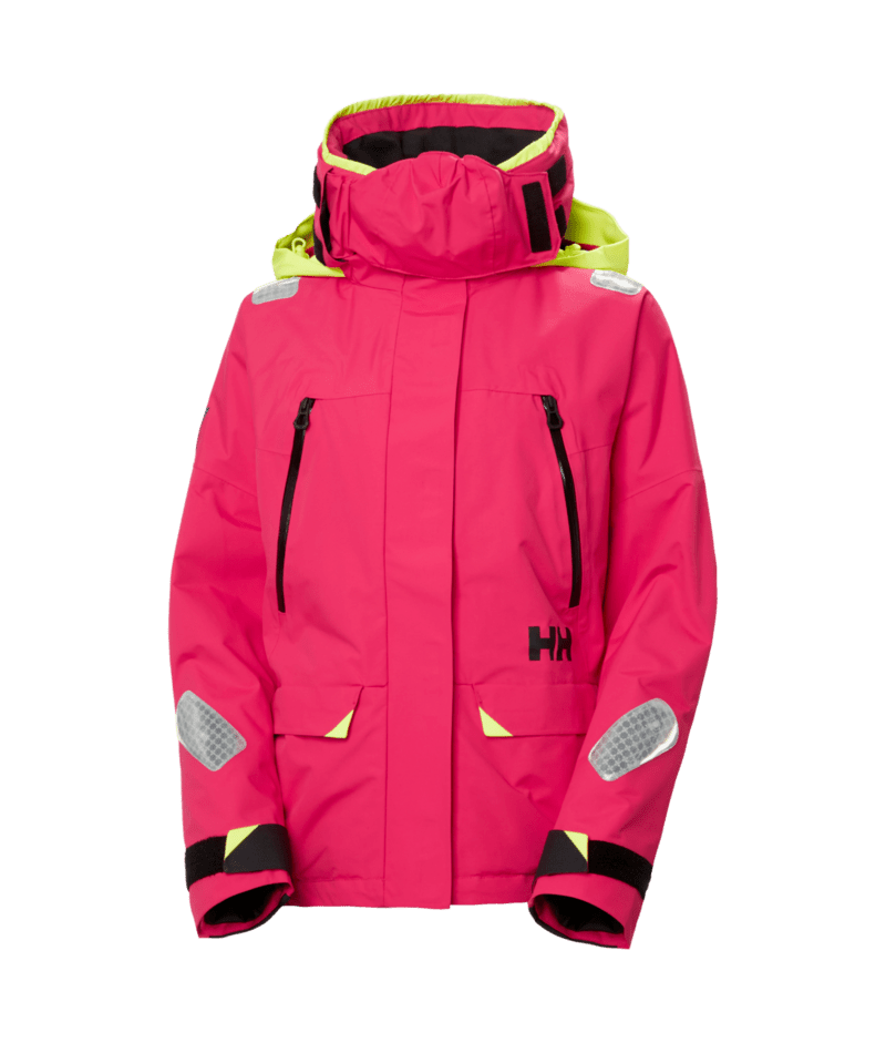 Helly Hansen Women's Skagen Offshore Sailing Jacket