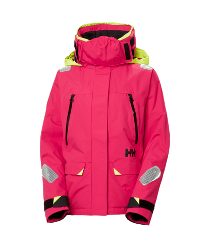 Helly Hansen Women's Skagen Offshore Sailing Jacket