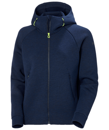 Helly Hansen HP Ocean 2.0 Full-Zip Jacket