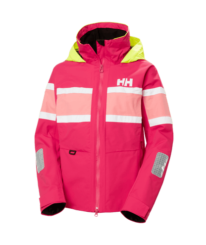 Helly Hansen Women's Salt Original Sailing Jacket