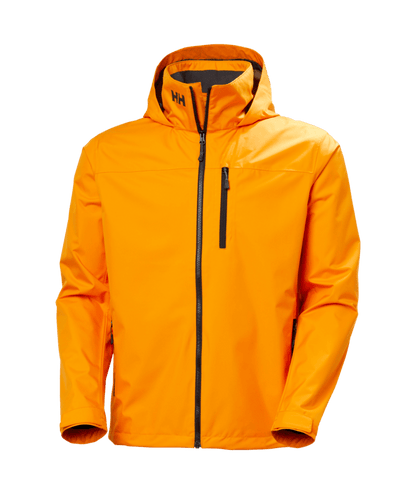 Helly Hansen Men's Crew Hooded Sailing Jacket 2.0