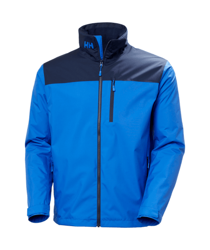 Helly Hansen Men's Crew Midlayer Sailing Jacket 2.0