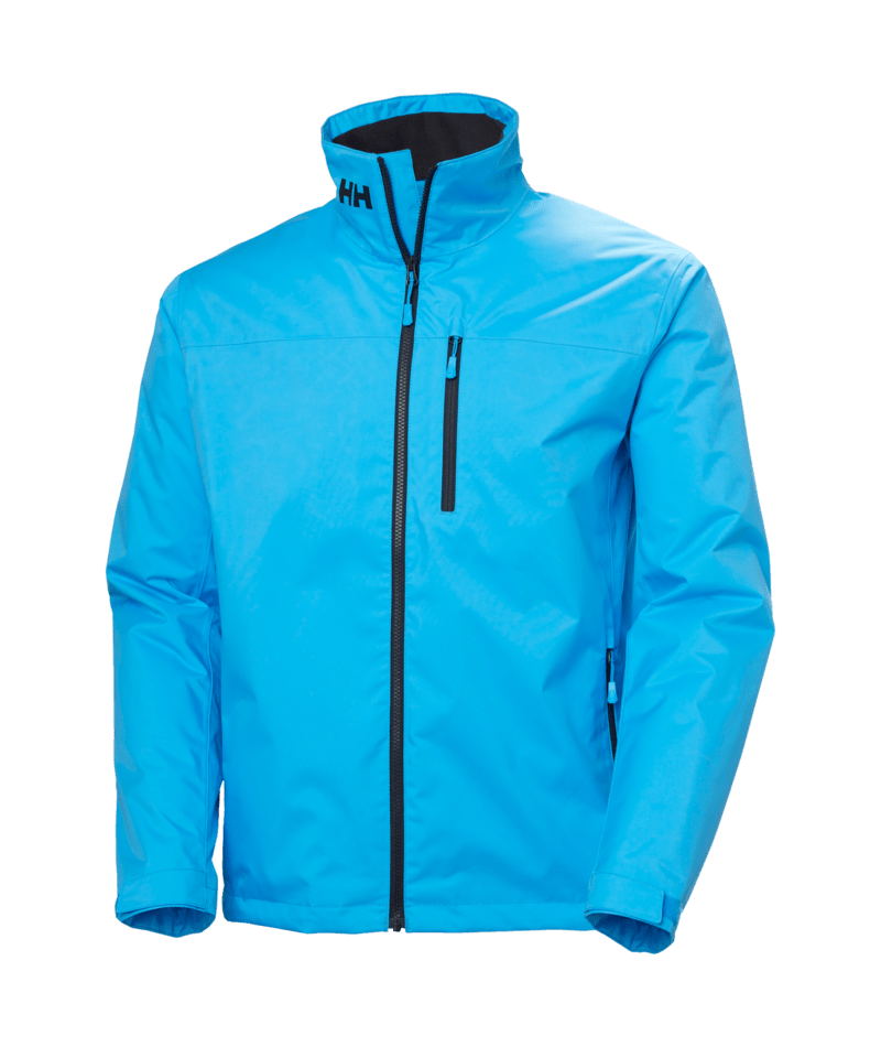 Helly Hansen Men's Crew Midlayer Sailing Jacket 2.0