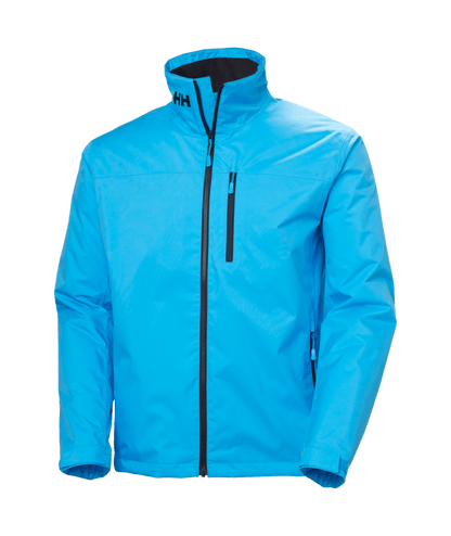 Helly Hansen Men's Crew Midlayer Sailing Jacket 2.0