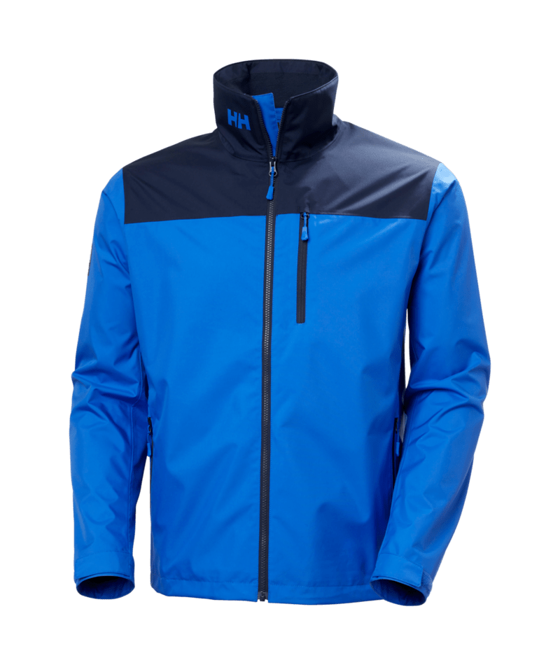 Helly Hansen Men's Crew Sailing Jacket 2.0