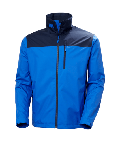 Helly Hansen Men's Crew Sailing Jacket 2.0