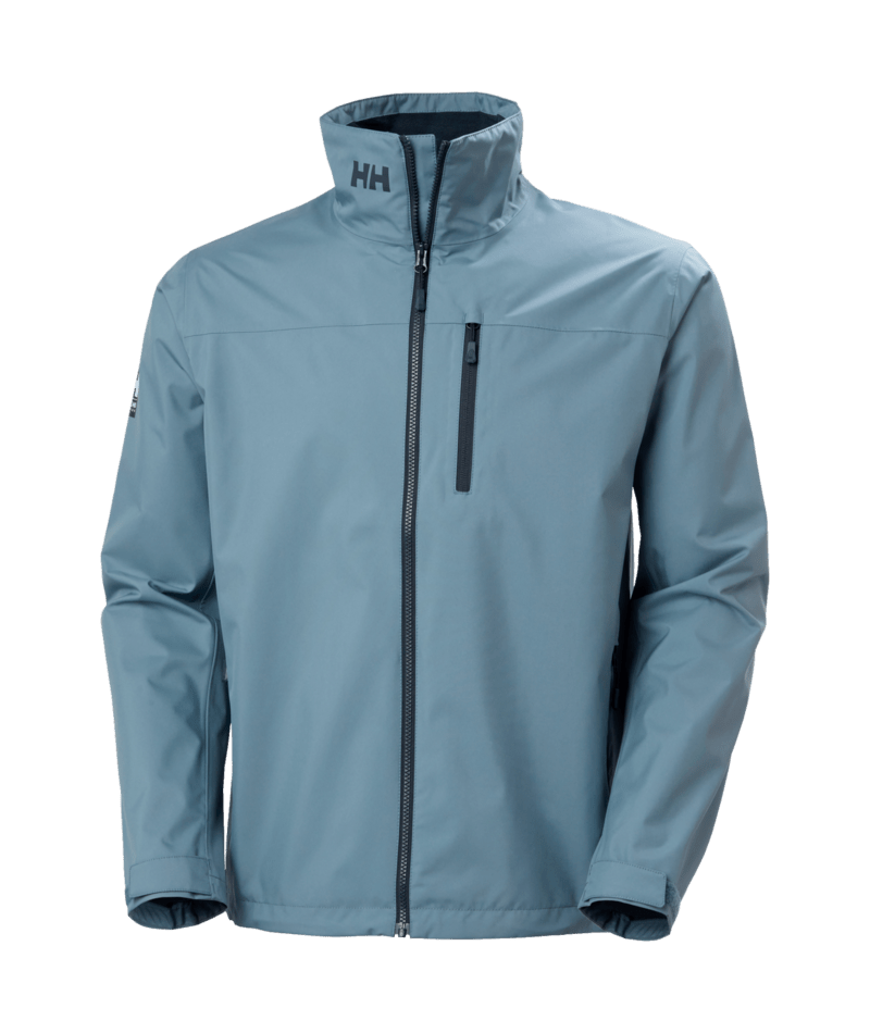 Helly Hansen Men's Crew Sailing Jacket 2.0