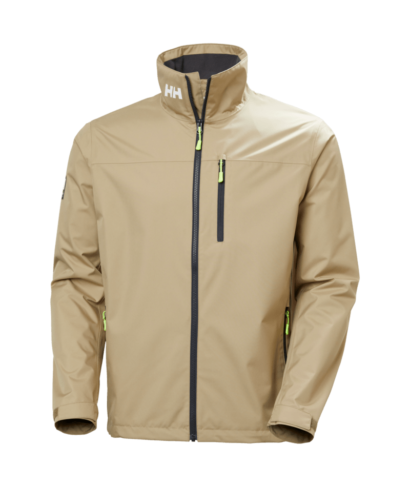 Helly Hansen Men's Crew Sailing Jacket 2.0