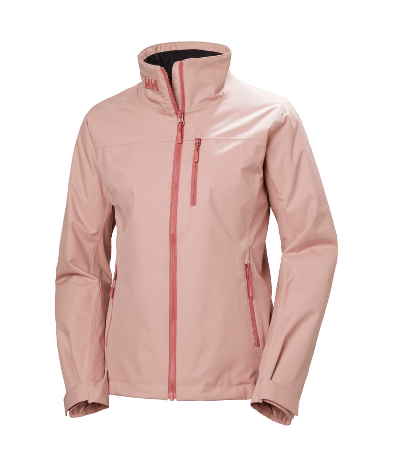 Helly Hansen Women's Crew Midlayer Sailing Jacket 2.0