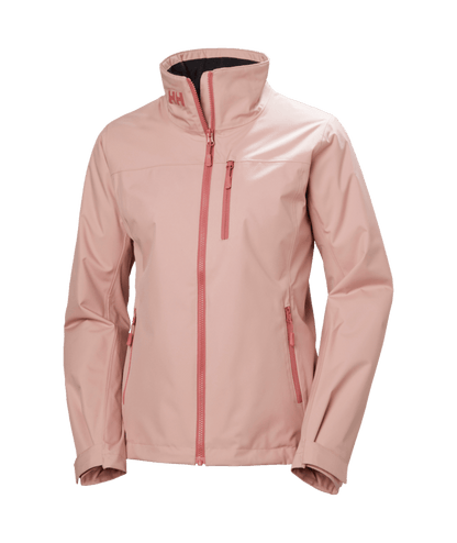 Helly Hansen Women's Crew Midlayer Sailing Jacket 2.0