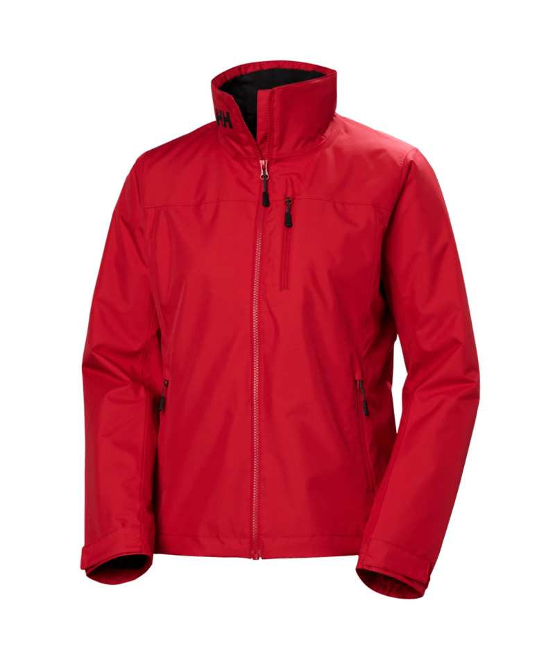 Helly Hansen Women's Crew Midlayer Sailing Jacket 2.0
