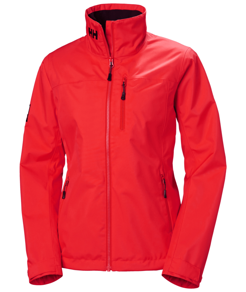 Helly Hansen Women's Crew Sailing Jacket 2.0