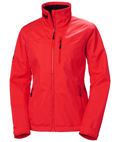 Helly Hansen Women's Crew Sailing Jacket 2.0