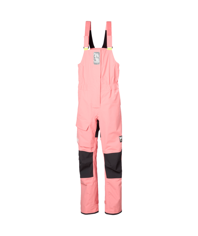 Helly Hansen Women's Pier 4.0 Bib