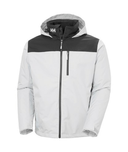 Helly Hansen Men's Crew Hooded Pile Jacket