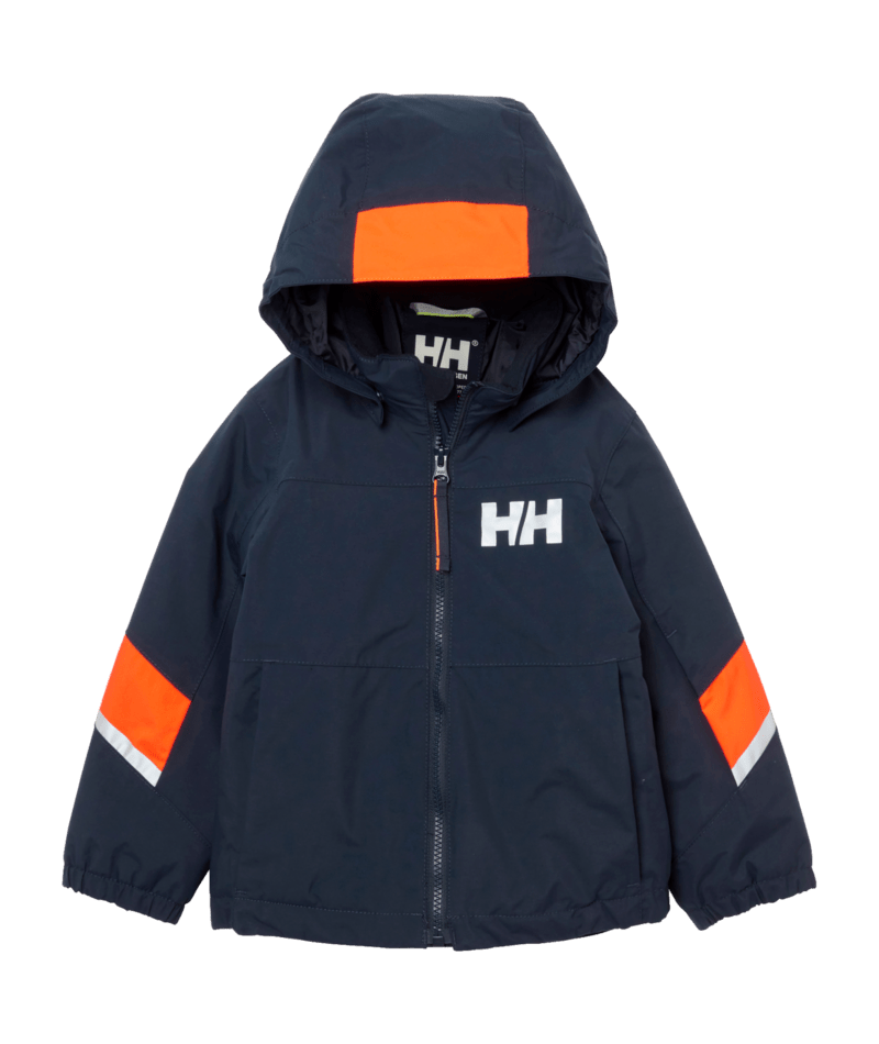 Helly Hansen Kids' Rider Jacket