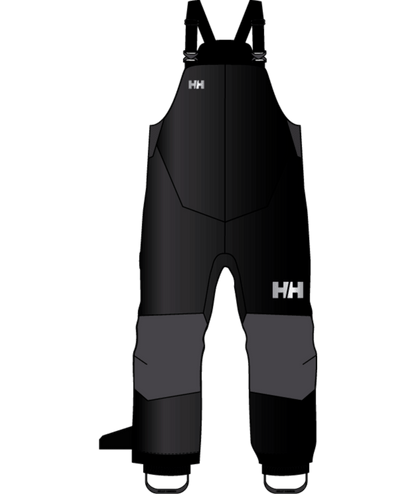 Helly Hansen Kids Rider 2 Insulated Ski Bib