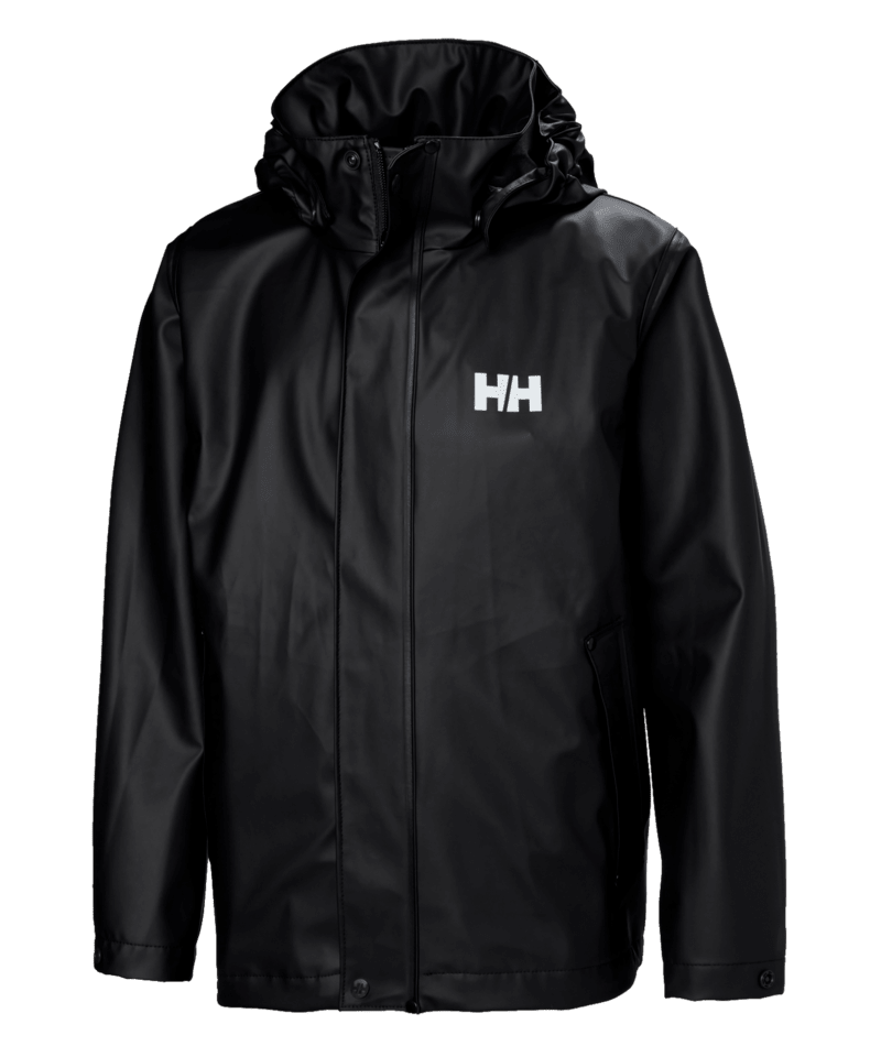 Helly Hansen Junior Moss Jacket
