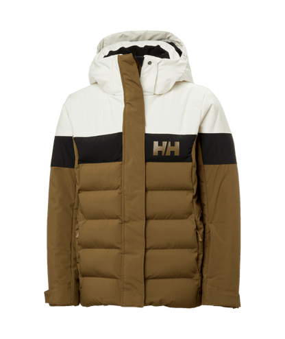 Helly Hansen Juniors' Diamond Jacket