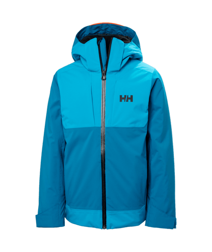 Helly Hansen Juniors' Alpha Ski Jacket
