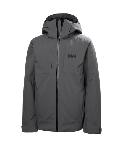Helly Hansen Juniors' Alpha Ski Jacket
