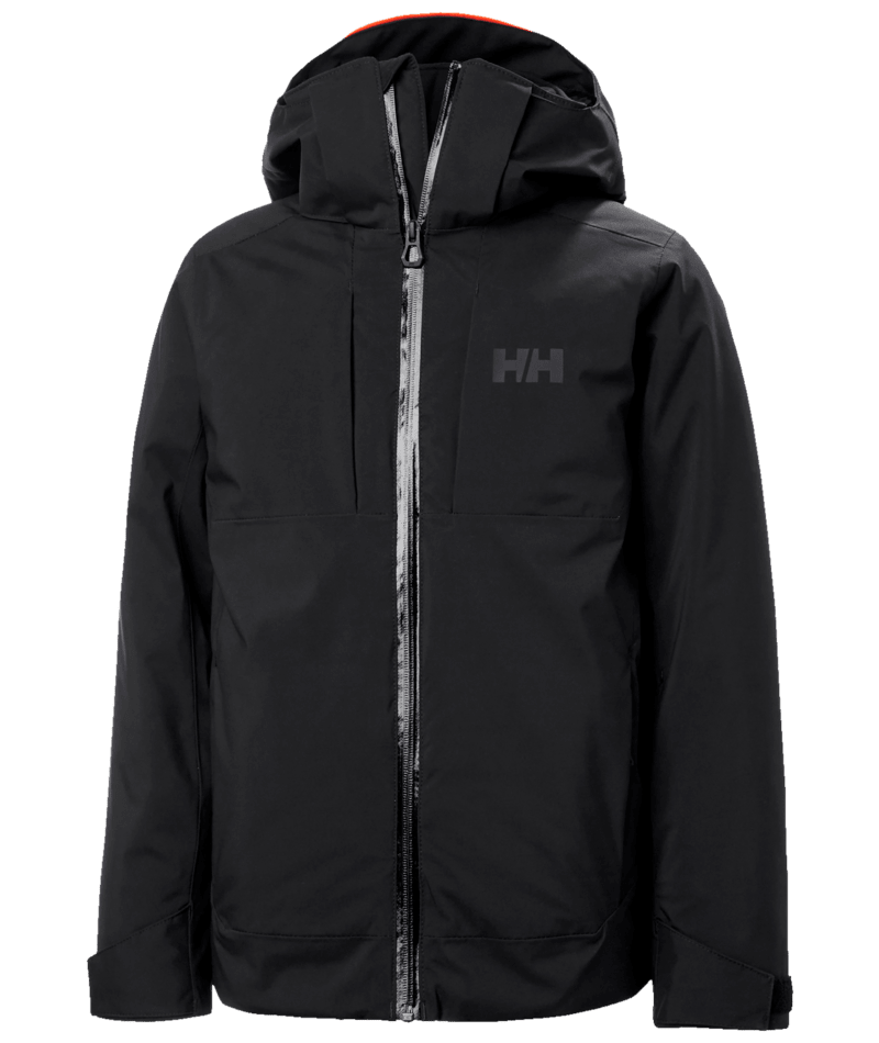 Helly Hansen Juniors' Alpha Ski Jacket