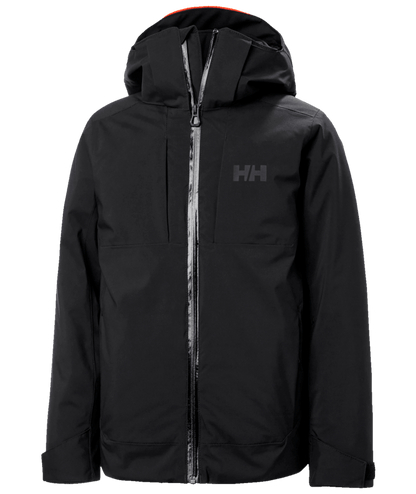 Helly Hansen Juniors' Alpha Ski Jacket