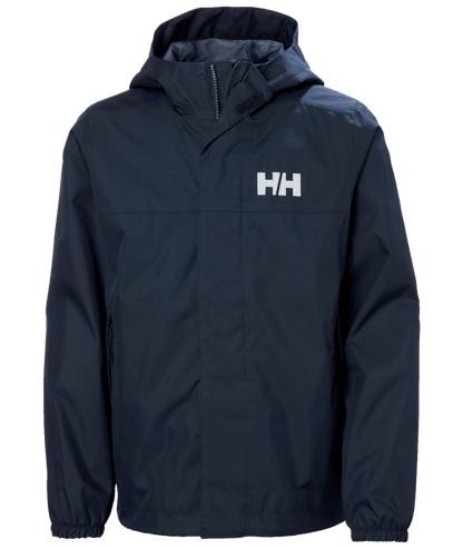 Helly Hansen Juniors’ Vancouver Rain Jacket