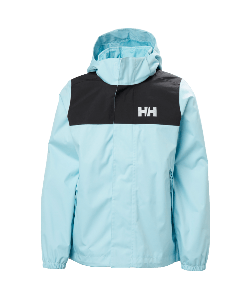 Helly Hansen Juniors’ Vancouver Rain Jacket