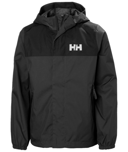 Helly Hansen Juniors’ Vancouver Rain Jacket