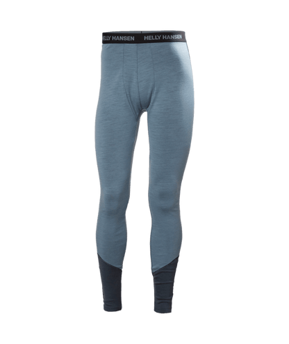 Helly Hansen Men's LIFA® Merino Midweight 2-in-1 Base Layer Pants