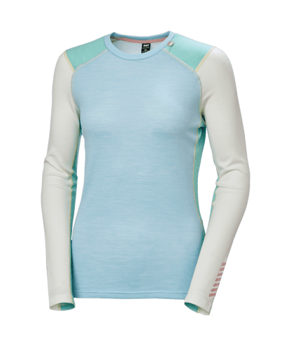 Helly Hansen Women's LIFA® Merino Midweight Crew Base Layer
