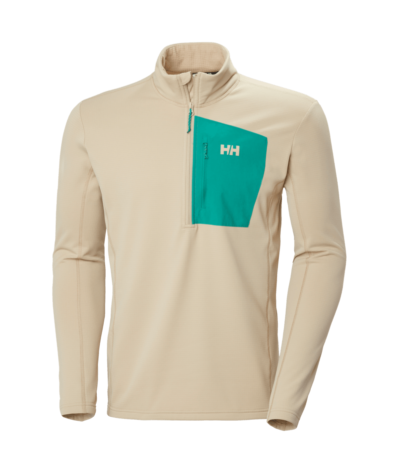 Helly Hansen Men's Versalite Half Zip Fleece