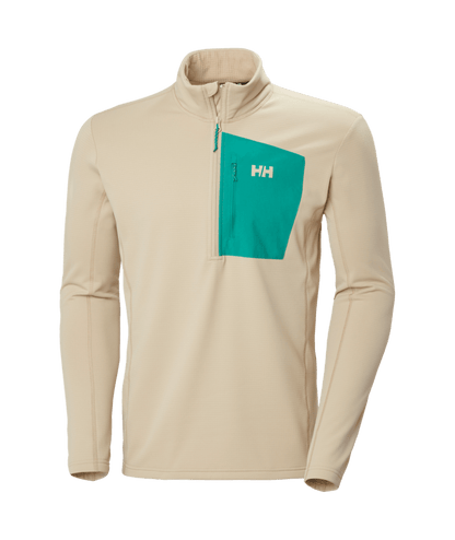 Helly Hansen Men's Versalite Half Zip Fleece