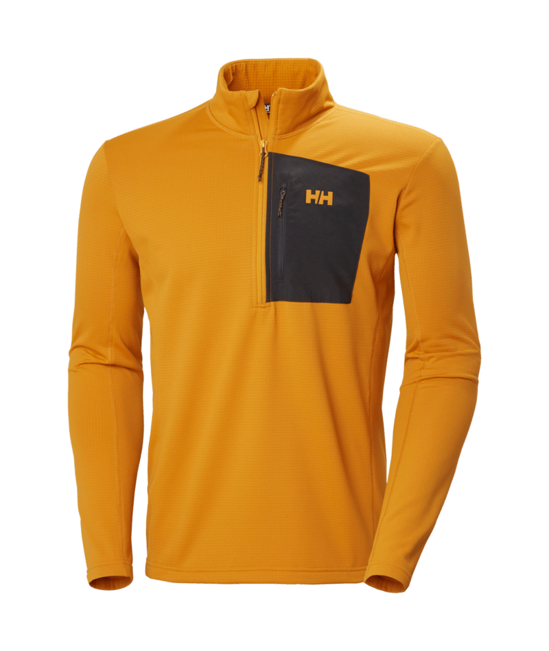 Helly Hansen Men's Versalite Half Zip Fleece
