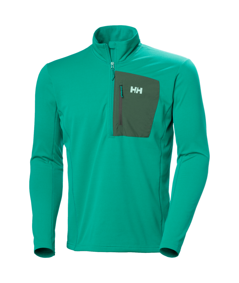 Helly Hansen Men's Versalite Half Zip Fleece