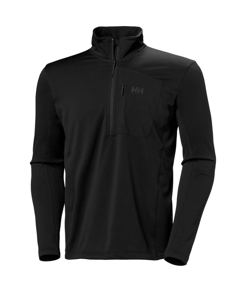Helly Hansen Men's Versalite Half Zip Fleece