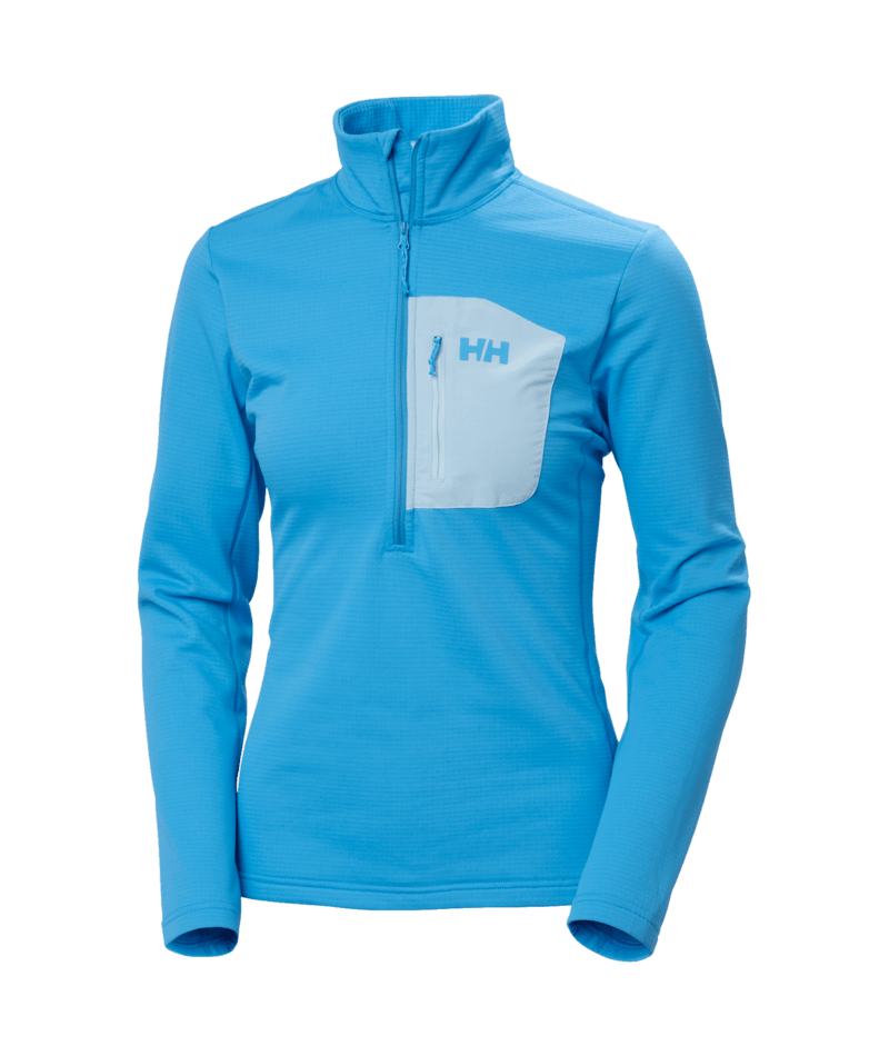 Helly Hansen Women's Versalite Half Zip Fleece