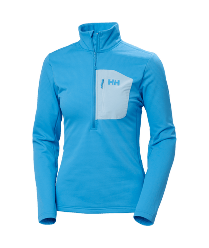 Helly Hansen Women's Versalite Half Zip Fleece